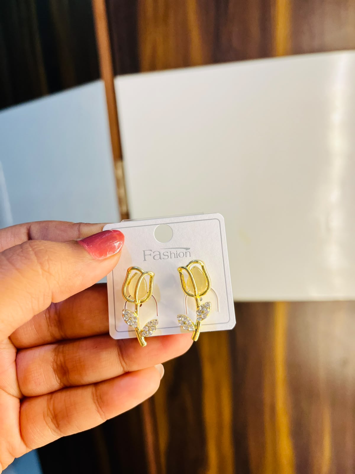 Earring